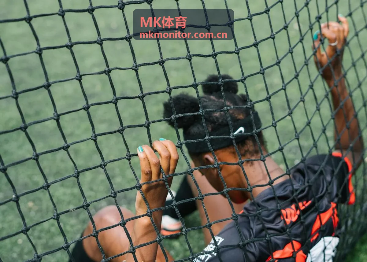MK体育焦点赛事专题封面